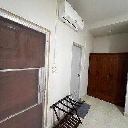 Bunraksa Resort Kamphaeng Phet Bagian luar foto