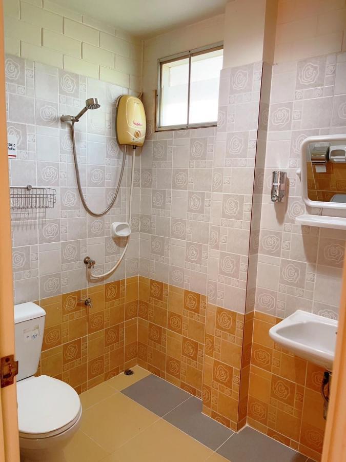 Bunraksa Resort Kamphaeng Phet Bagian luar foto