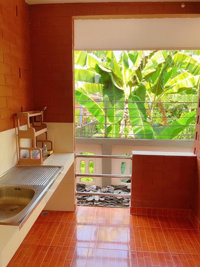 Bunraksa Resort Kamphaeng Phet Bagian luar foto