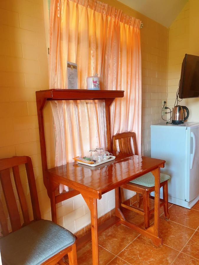 Bunraksa Resort Kamphaeng Phet Bagian luar foto