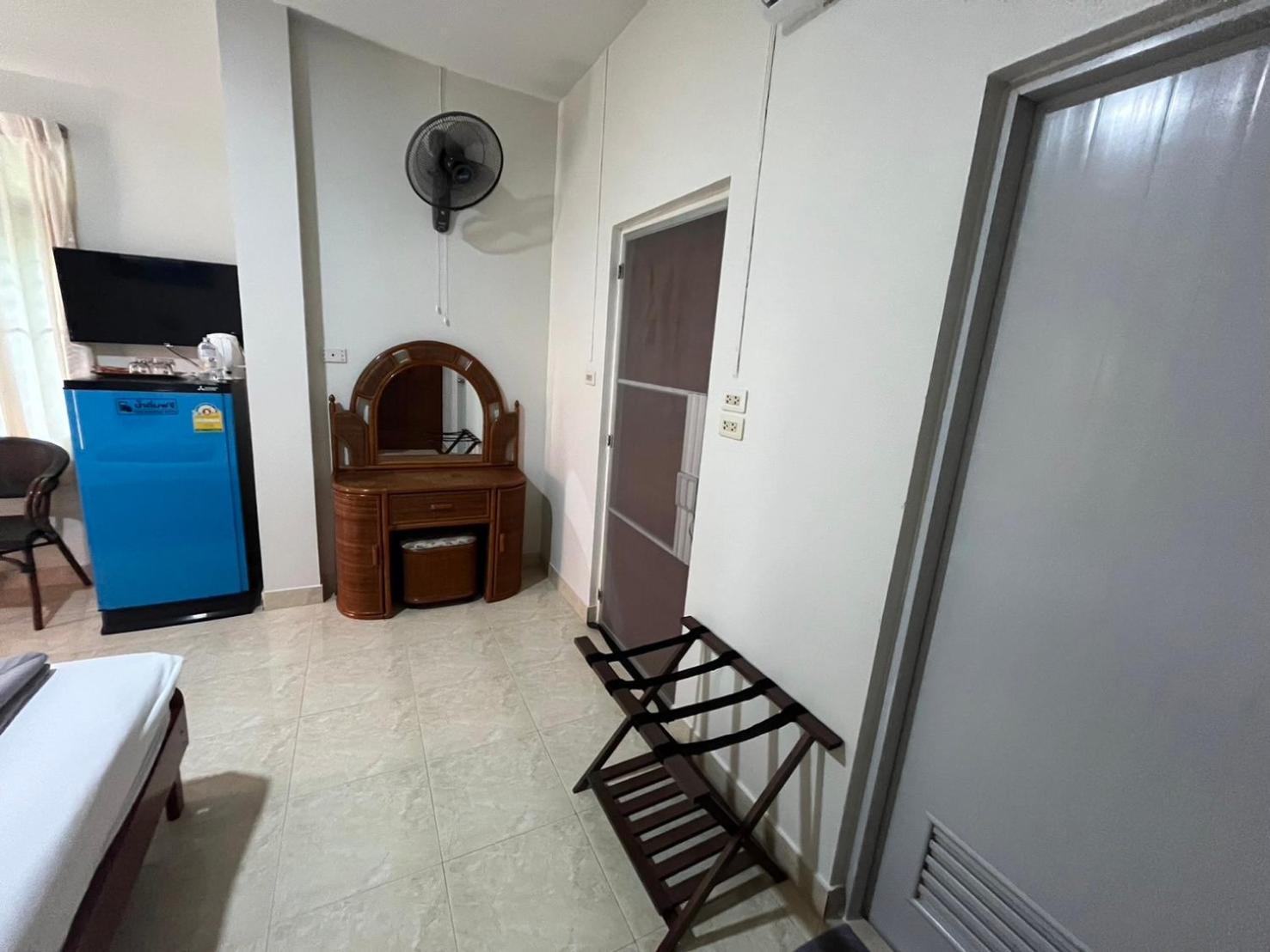 Bunraksa Resort Kamphaeng Phet Bagian luar foto
