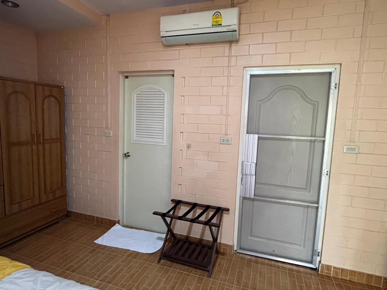 Bunraksa Resort Kamphaeng Phet Bagian luar foto